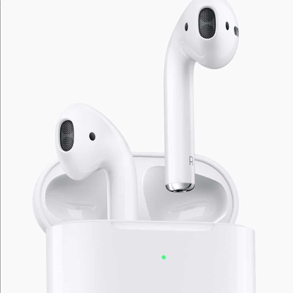 Apple airpods